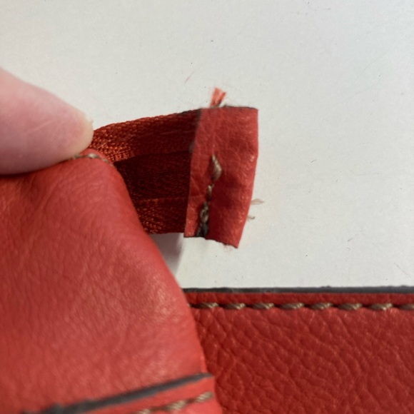 Relic bag - Picture 11 of 14